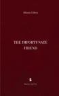 The Importunate Friend - eBook