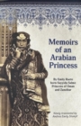 Memoirs of an Arabian Princess : An Accurate Translation of Her Authentic Voice - eBook