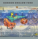 Gordon Onslow Ford: A Man on a Green Island - Book