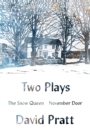 Two Plays : The Snow Queen, November Door - eBook