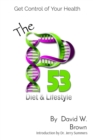 The P53 Diet & Lifestyle : Get Control Of Your Health - eBook
