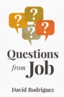 Questions from Job - eBook