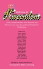 Welcome to Kweendom : LGBTQ Comedians Make Pride Personal with Stories of Love, Loss, Sex, and Everything Under The Rainbow - eBook