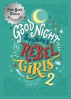 Good Night Stories for Rebel Girls 2 - eBook