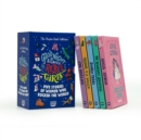 Good Night Stories for Rebel Girls - The Chapter Book Collection - Book