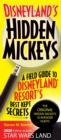 Disneyland's Hidden Mickeys : A Field Guide to Disneyland Resort's Best Kept Secrets - eBook