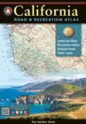 Benchmark California Road & Recreation Atlas, 11th Edition - Book