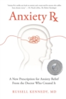 Anxiety Rx - Book