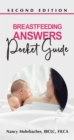 Breastfeeding Answers - Pocket Guide - Book