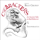 Theophrastus's Characters - eAudiobook