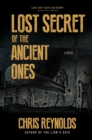 Lost Secret of the Ancient Ones - eBook