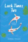 Luck Times Two, An Adoption Memoir - eBook
