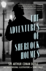 The Adventures of Sherlock Holmes (Warbler Classics) - eBook