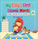 My Baby's First Islamic Words - eBook