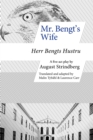 Mr. Bengt's Wife - eBook