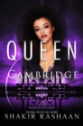 Queen of Cambridge - eBook