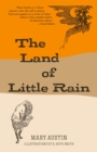 The Land of Little Rain (Warbler Classics) - eBook