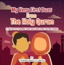 My Very First Duas From the Holy Quran - eBook