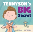 Tennyson's Big Secret - Book