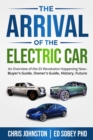 The Arrival of the Electric Car - eBook