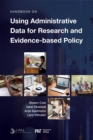 Handbook on Using Administrative Data for Research and Evidence-based Policy - eBook