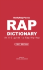 Rap Dictionary : An A-Z Guide to Rap/Hip-Hop - eBook