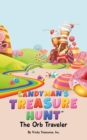 The Candyman's Treasure Hunt : The Orb Traveler - eBook