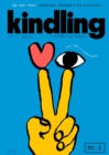 Kindling 02 - Book