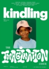 Kindling 03 - Book