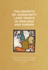 The Growth of Community Land Trusts in England and Europe - eBook