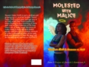Molested With Malice - eBook