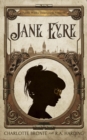 Public Works Steampunk Presents : Jane Eyre - eBook