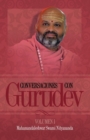 Conversaciones con Gurudev: Volumen 1 : Vol - eBook