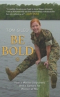 Be Bold - eBook