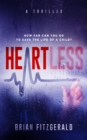 Heartless - eBook