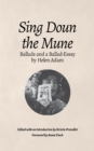 Sing Doun the Mune:  Selected Ballads by Helen Adam : Ballads by Helen Adam - eBook