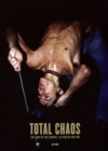 TOTAL CHAOS : The Story of the Stooges / As Told by Iggy Pop - Book