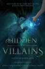 Hidden Villains - eBook