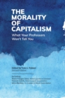 The Morality of Capitalism - eBook