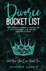 Divorce Bucket List - eBook