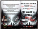 The Saga of 10 Cousins & Wicked Family Curses : Learn How Wicked Curses Can Hinder your destiny - eBook