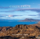 Colin Prior Scotland -The Wild Places Calendar 2025 - Book