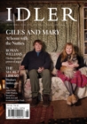 The Idler 95, March/April 2024 : Giles and Mary - Book