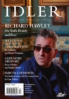 Idler 97, Richard Hawley - Book