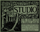 The Studio Ltd. : A Family Affair - Book