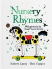 Nursery Rhymes With Pictures by Claud Lovat Fraser - Book