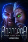 Adangara : The Legend of The Oris - eBook