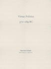 Virtue Politics : Mencius on kingly rule (372-289 BC) - Book