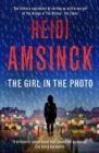 The Girl in the Photo - Book