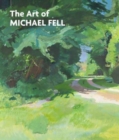 The Art of Michael Fell - Book